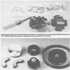 1980-01 - MFA 500D gearbox and clutch